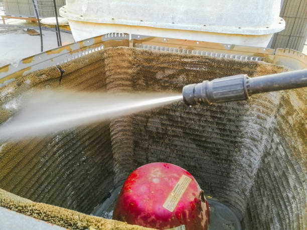 Best Commercial HVAC Duct Cleaning  in Pistakee Highlands, IL