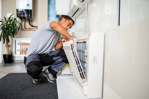 Best Air Duct Inspection  in Pistakee Highlands, IL