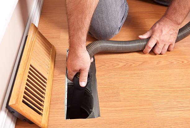 Best Professional Duct Cleaning Services  in Pistakee Highlands, IL